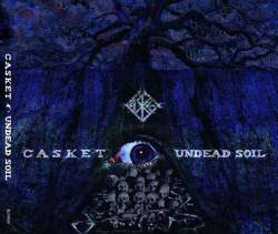 Casket (GER-2) : Undead Soil